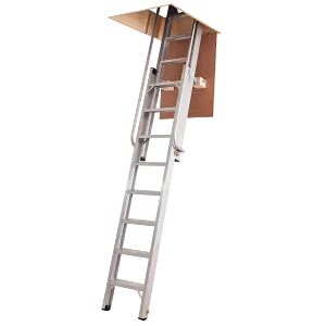 Loft Ladders