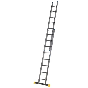 Extension Ladders
