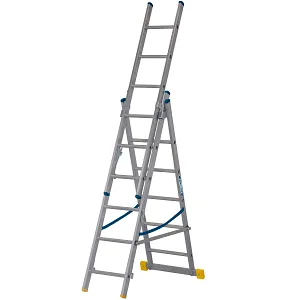 Combination & Multi-purpose Ladders