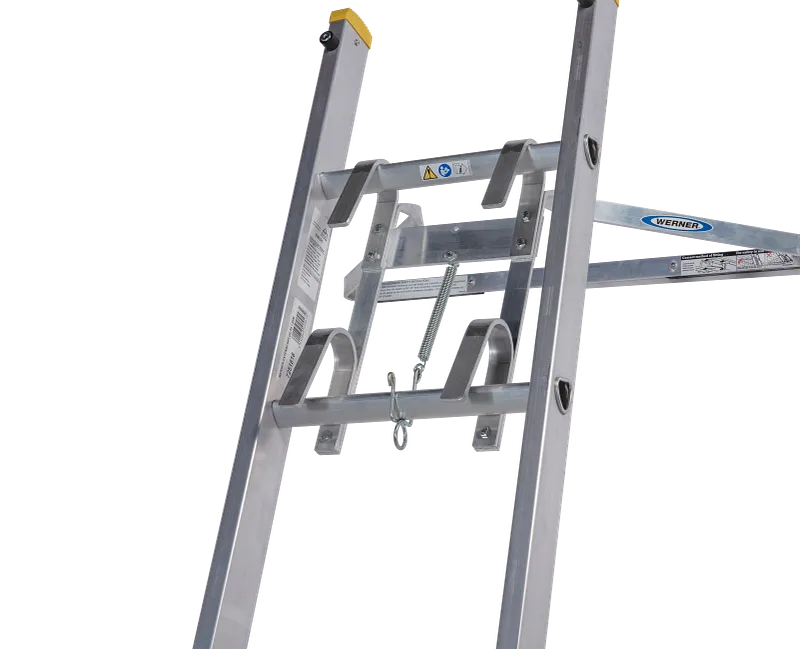 WERNER Ladder Stand Off - Image 2