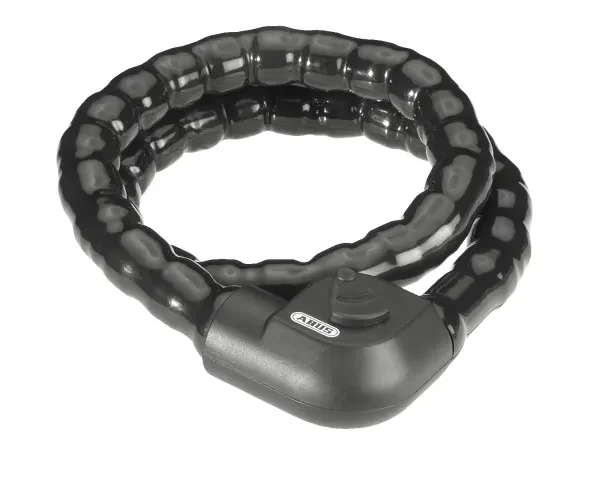 ABUS Mechanical 950/100 Steel-O-Flex Cable Lock 100cm x 25mm