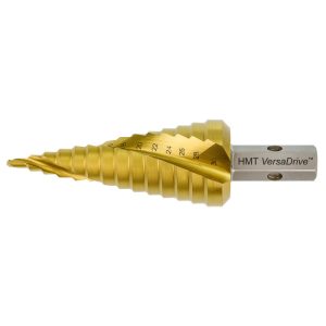 Cone & Step Drill Bits