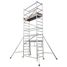 Access Towers & Scaffold