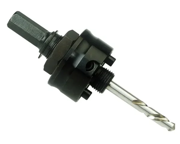 BAHCO 3834-ARBR-11152 Arbor 7/16in 32-210mm