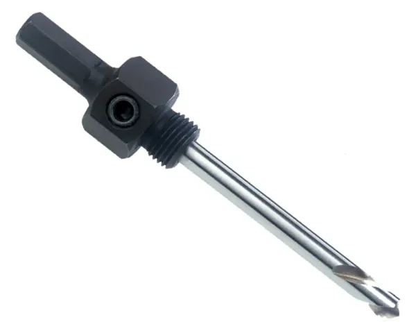 BAHCO 3834-ARBR-630 Arbor 1/4in 14-30mm