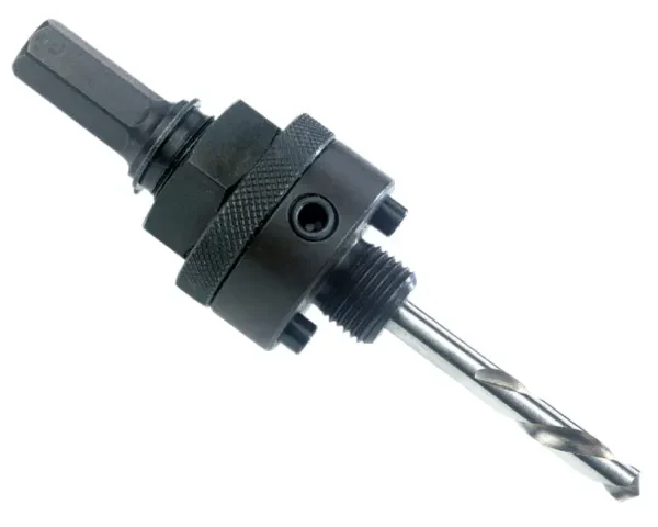 BAHCO 3834-ARBR-9100 Arbor 3/8in 32-152mm