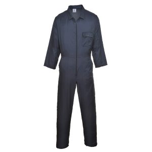 Coveralls & Bib/Brace
