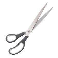 Scissors, Tweezers and Sharpening Tools