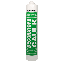 DeDecorators Caulk