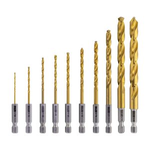 Drill Bits