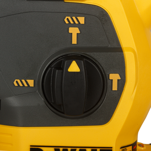 DEWALT DCH333NT-XJ 54V XR FLEXVOLT 30mm 3Kg SDS-Plus - Bare Unit - Image 5