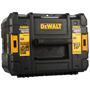 DEWALT DCH333NT-XJ 54V XR FLEXVOLT 30mm 3Kg SDS-Plus - Bare Unit - Image 6