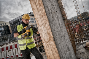 DEWALT DCH333X2-GB 54V XR FLEXVOLT 30mm 3Kg SDS-Plus - 2 x 9.0Ah - Image 5