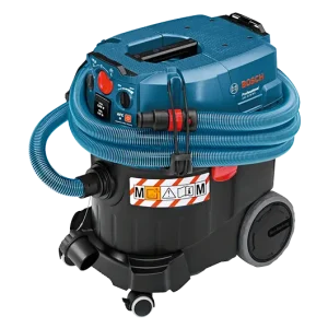 Dust Extractors & Vacuums