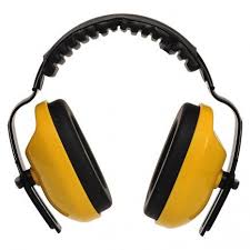 Ear Defenders & Earplugs