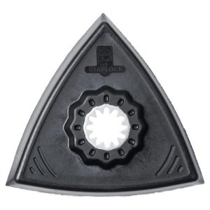 Multi Tool Sanding Attachments