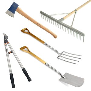Garden Hand Tools