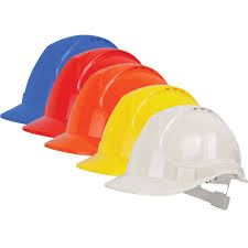 Hard Hats