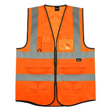 Hi-Vis Clothing