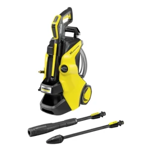 Pressure Washers