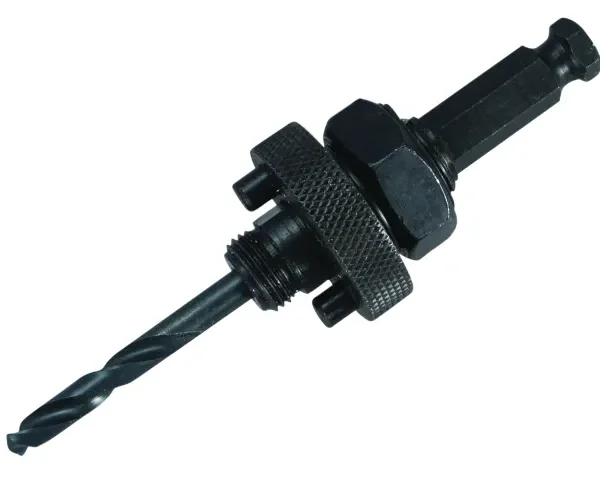 LENOX 2L T2 Arbor with Pilot Drill