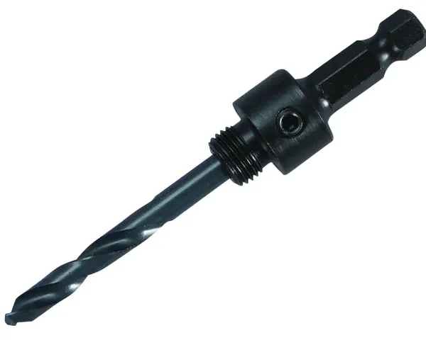 LENOX 5L T2 Arbor with Pilot Drill