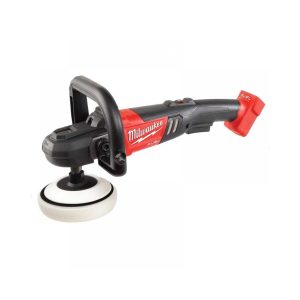 Surface Finishing & Detail Work