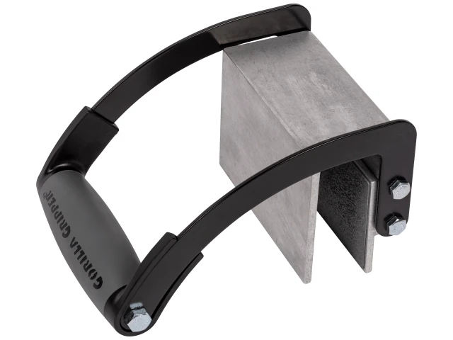 ROUGHNECK Gorilla Gripper - Contractor