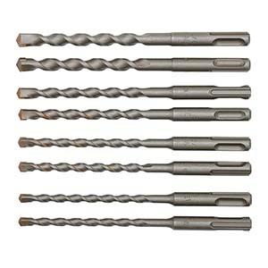 SDS Bits & Attachments