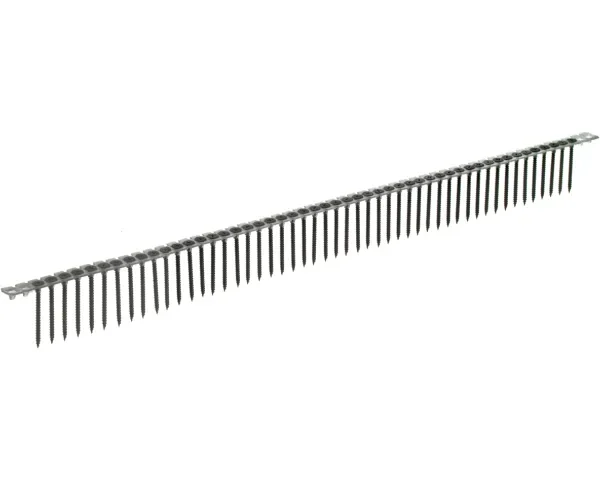 DuraSpin® Collated Screws Drywall to Light Steel 3.9 x 25mm (Pack 1000)