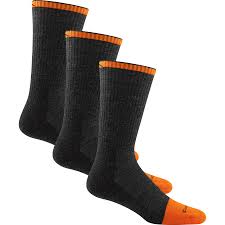 DEWALT Pro Comfort Work Socks (Pack 2)