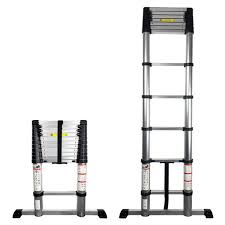 Telescopic Ladders
