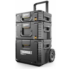 Tool Boxes