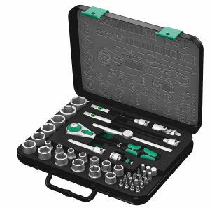 Power Tool Socket Sets