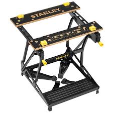 Workbenches and Workmates