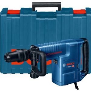 Breakers & Demolition Drills