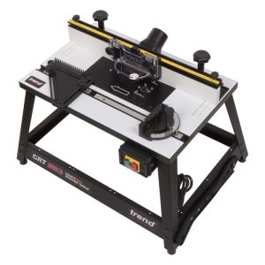 Router Tables & Accessories