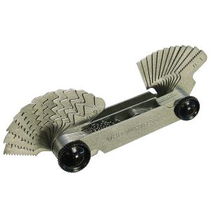 Gauges - Screw Pitch