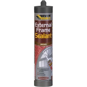 Frame Sealants