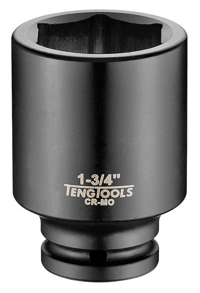 TENG 3/4" Deep Impact Socket DIN AF