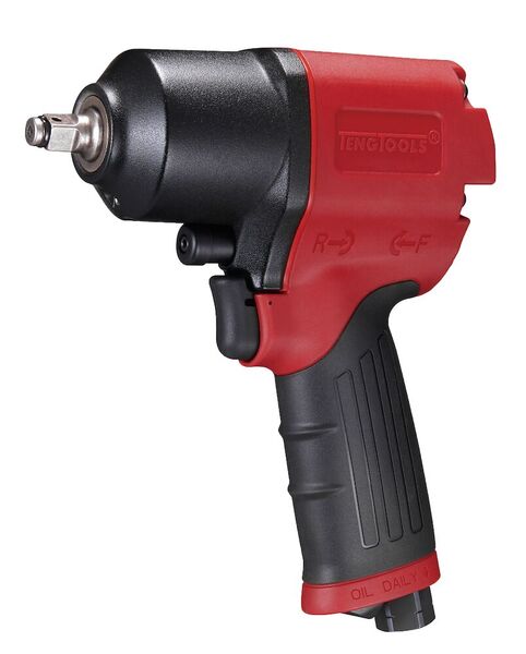TENG ARWC38 3/8" Composite Air Impact Wrench