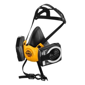 Masks, Face Shields & Respirators