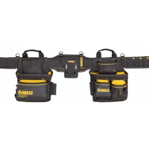 Tool Pouches & Belts