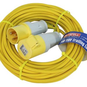 Trailing / Extension Leads