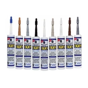 Sealants