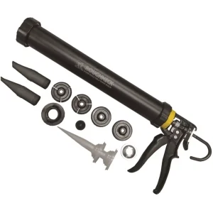 Pointing & Grouting Guns