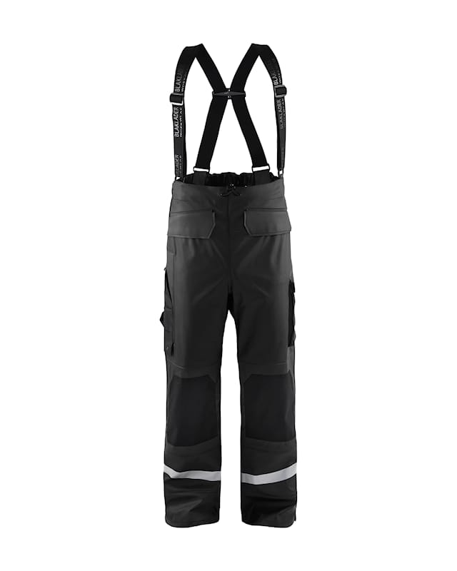 Blaklader 1305 Rain trousers LEVEL 2