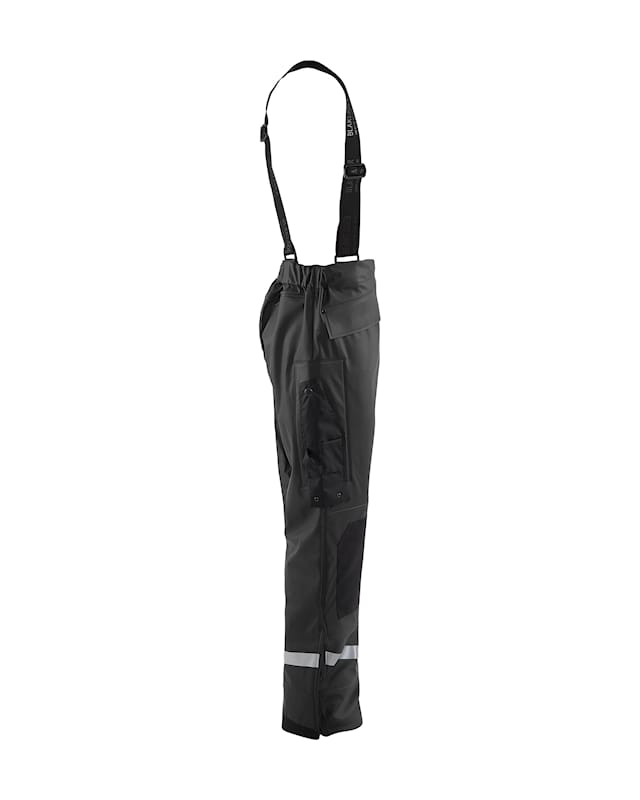 Blaklader 1305 Rain trousers LEVEL 2 - Image 3