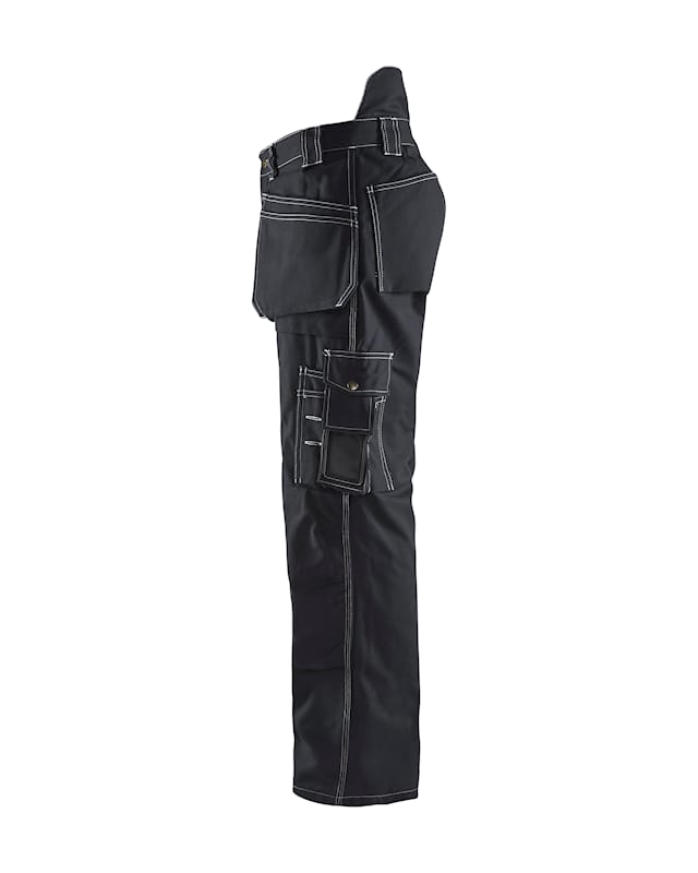Blaklader 1515 Winter Trousers - Image 4
