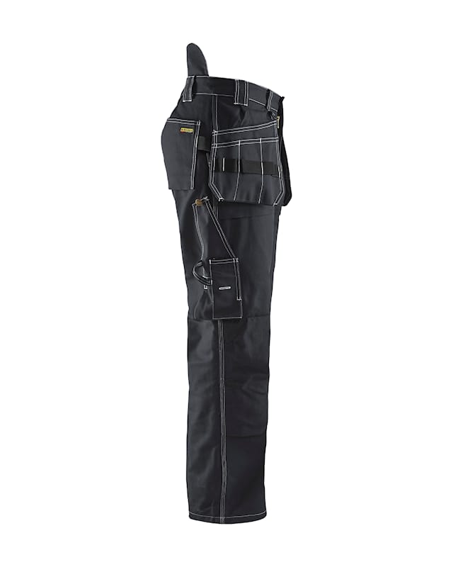Blaklader 1515 Winter Trousers - Image 3